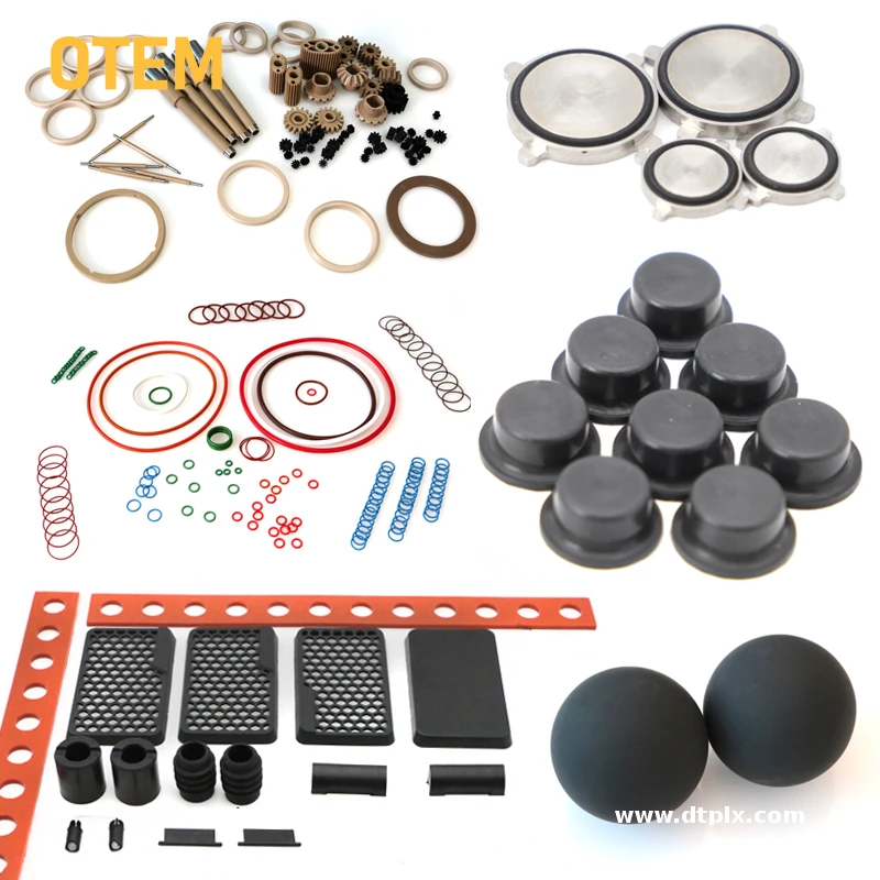 Guangzhou Best Rubber & Plastic Co., Ltd. China Factory Custom Injection Molding Parts Plastic Industrial Moulding ABS Nylon POM