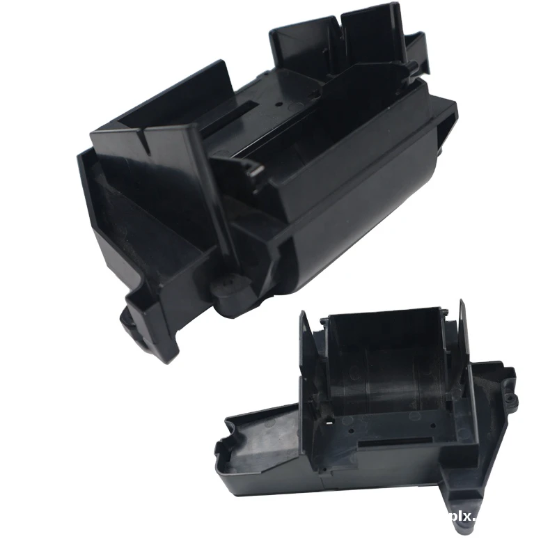 Custom Manufacturing Plastic Injection Molding Service ABS Electronic Housing Parts Industrial Machinery Parts