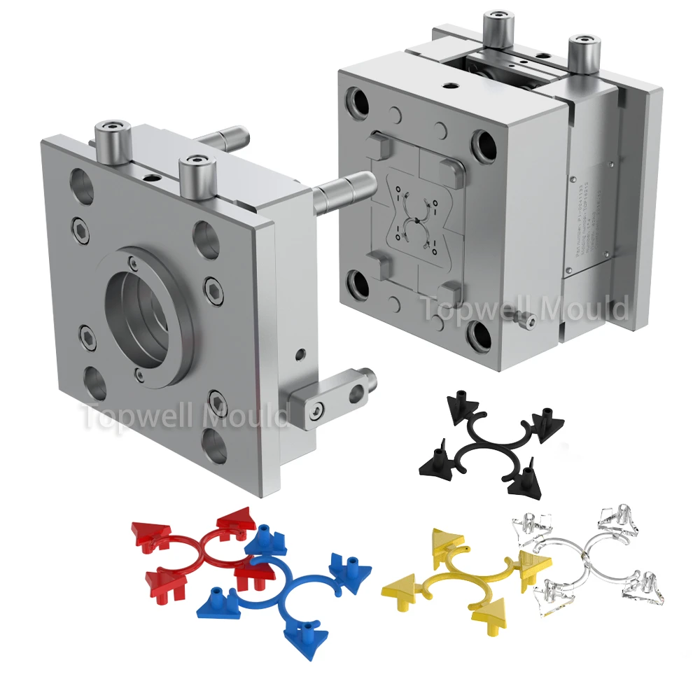 Cheap Custom Precision Plastic Injection Molds Manufacturers Plastic Casting Molder ABS Mould