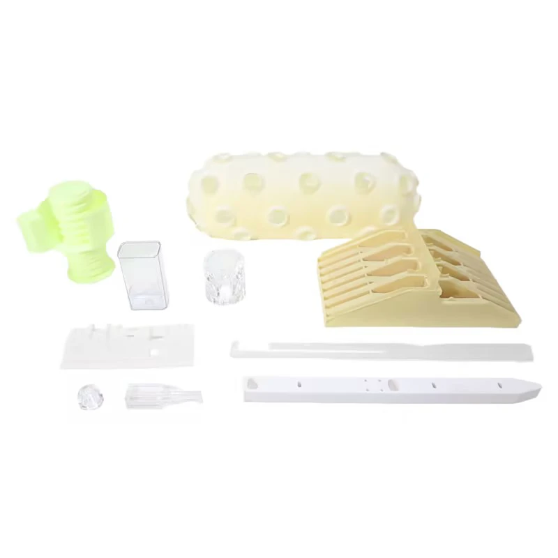 KAIERWO OEM 3D Plastic Printing Services