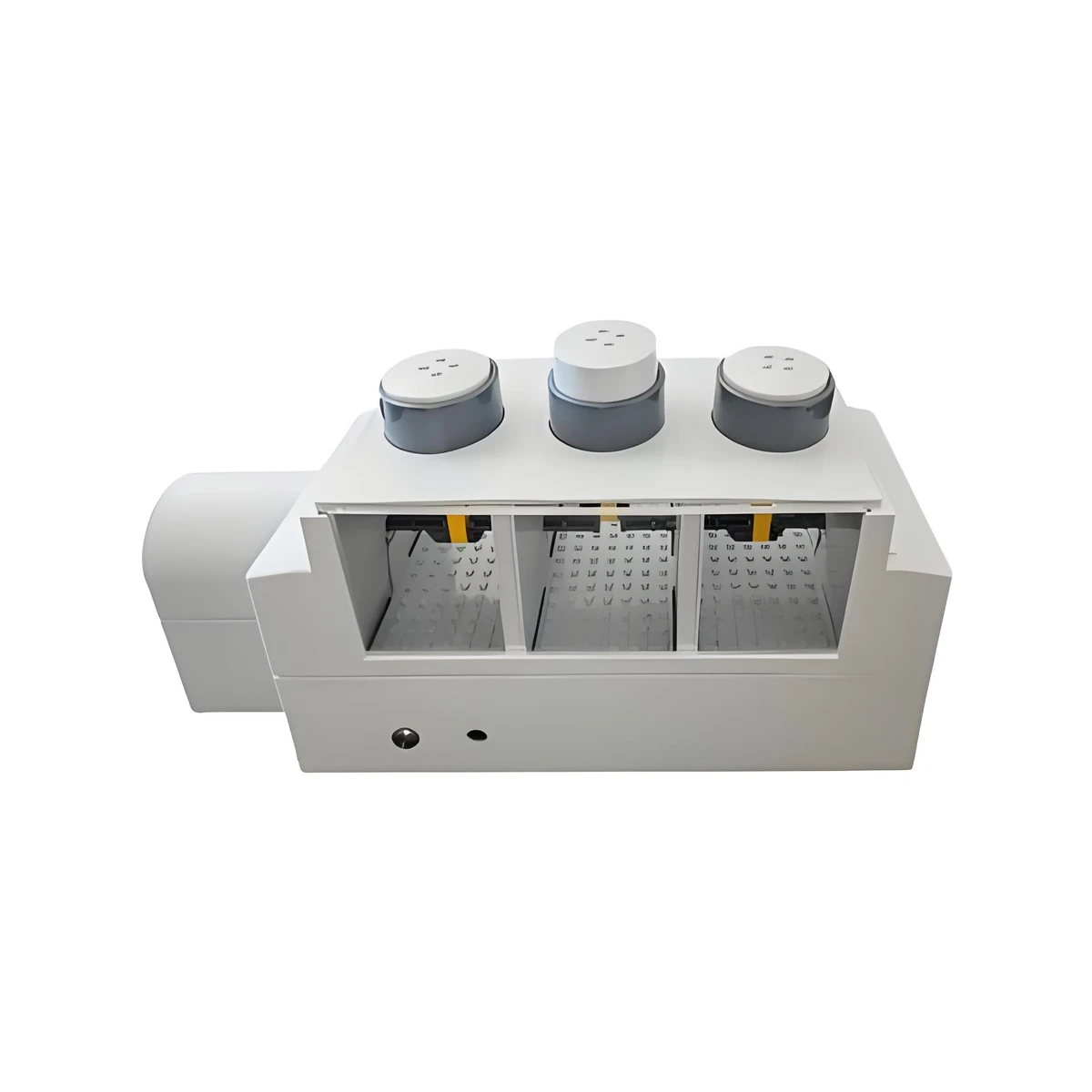 Precision Customized Plastic Injection Molding Services/industrial Components