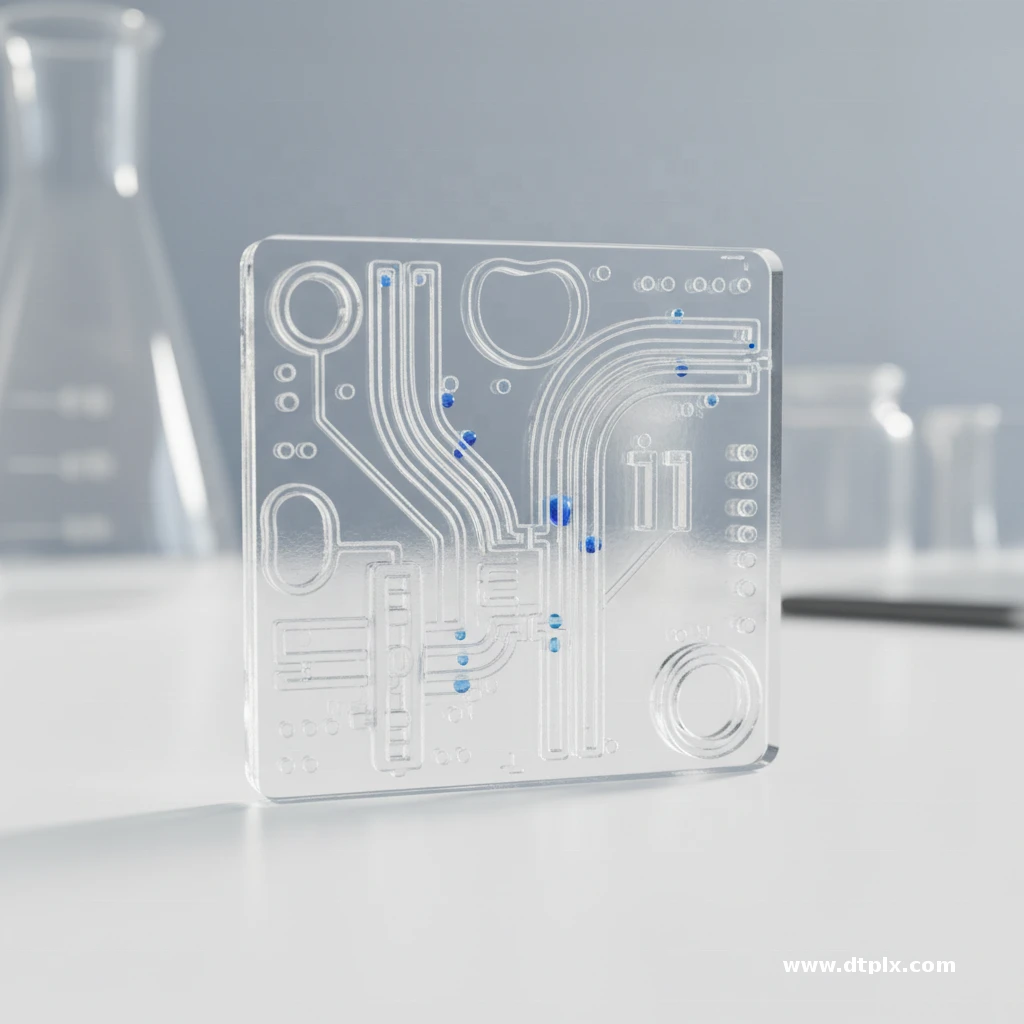 High Precision CNC Machined Medical Devices & Molded Parts with for Machining ISO Certified for Biomedical Applications