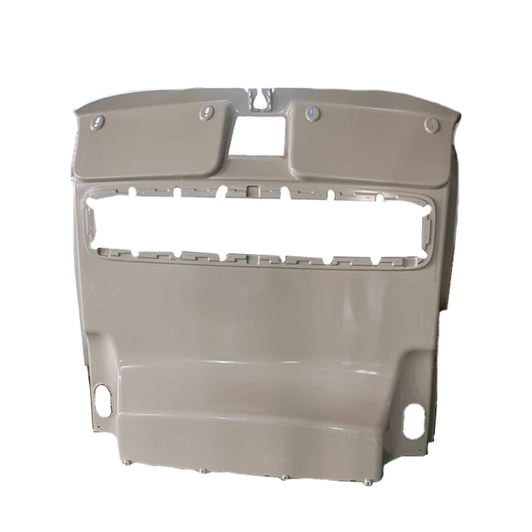 High Quality Custom Thermoforming Medical Shell Cover Enclosure ABS Blister Plastic Vacuum Forming Drawing Modling Type