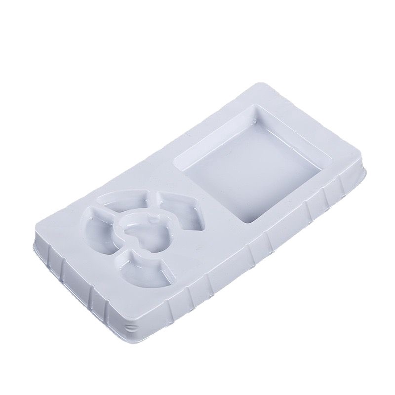 Customized Plastic Blister Tray For Cosmetic Packaging Inner Insert Mould Shantou Chenghai Industrial Use
