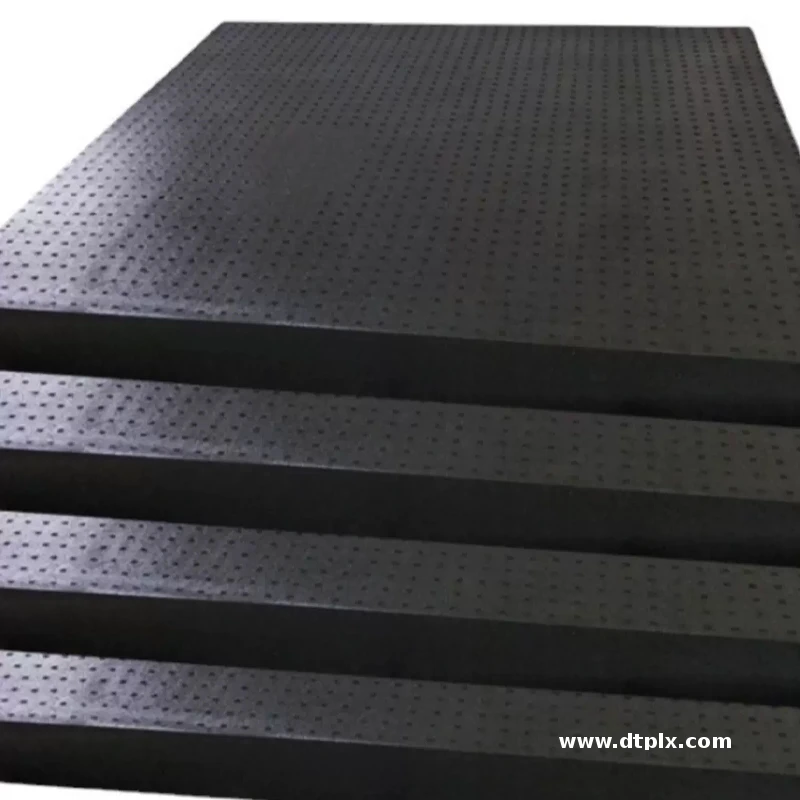 Custom Size 4mm EPP Molded Foam Sheet Recycled Biodegradable Expanded Polypropylene Insulation Custom PP Processing Service