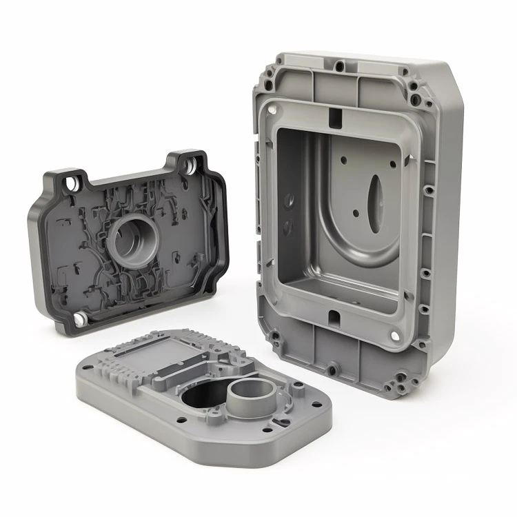 Injection Molding Manufacturer Custom Plastic Product Factory Plastic Parts Injection Molding Service