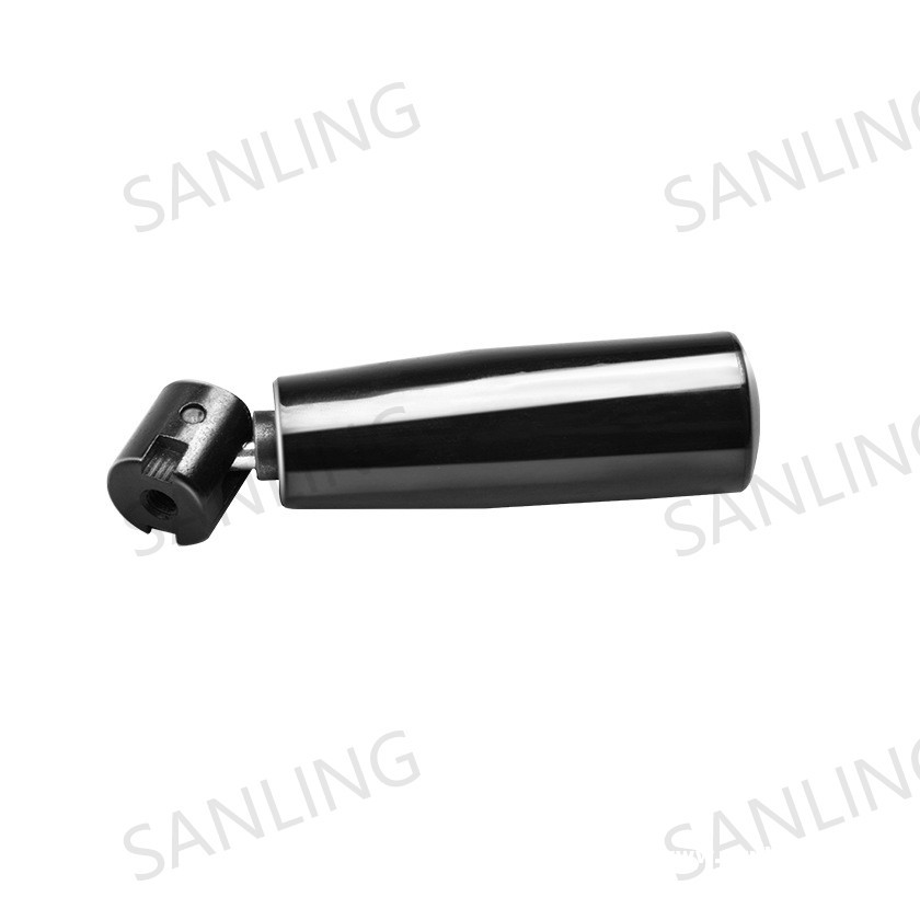 OEM Quick Customization SanLing SanLing-H0060 ISO9001 Certified Plastic Injection Molding Machine Service Custom Plastic
