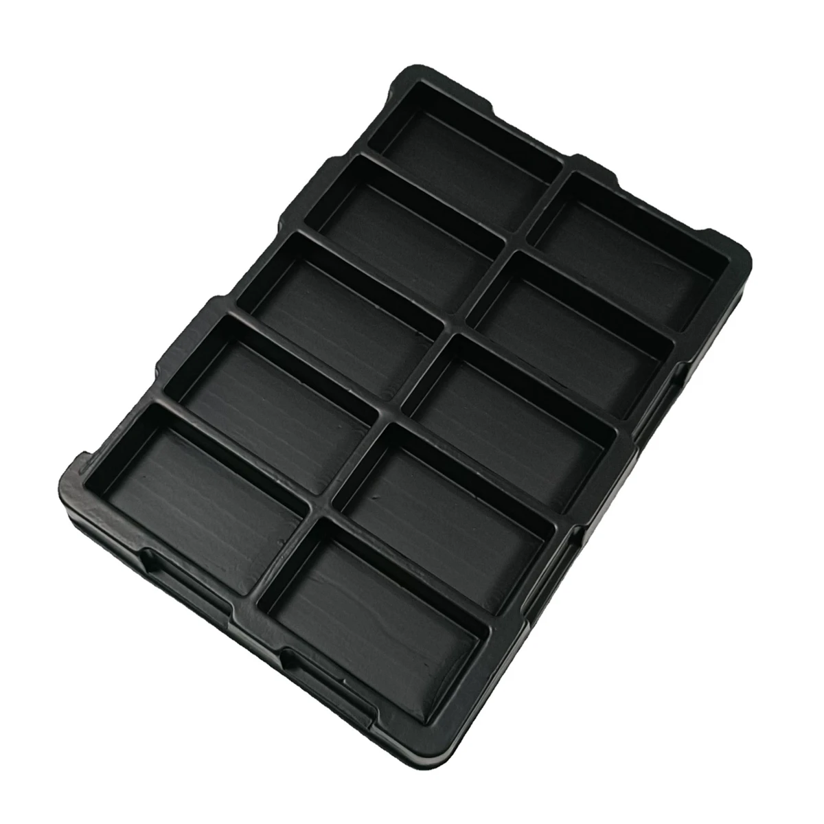 Factory Price Custom Vacuum Forming Molded Tray Plastic Blister Tray