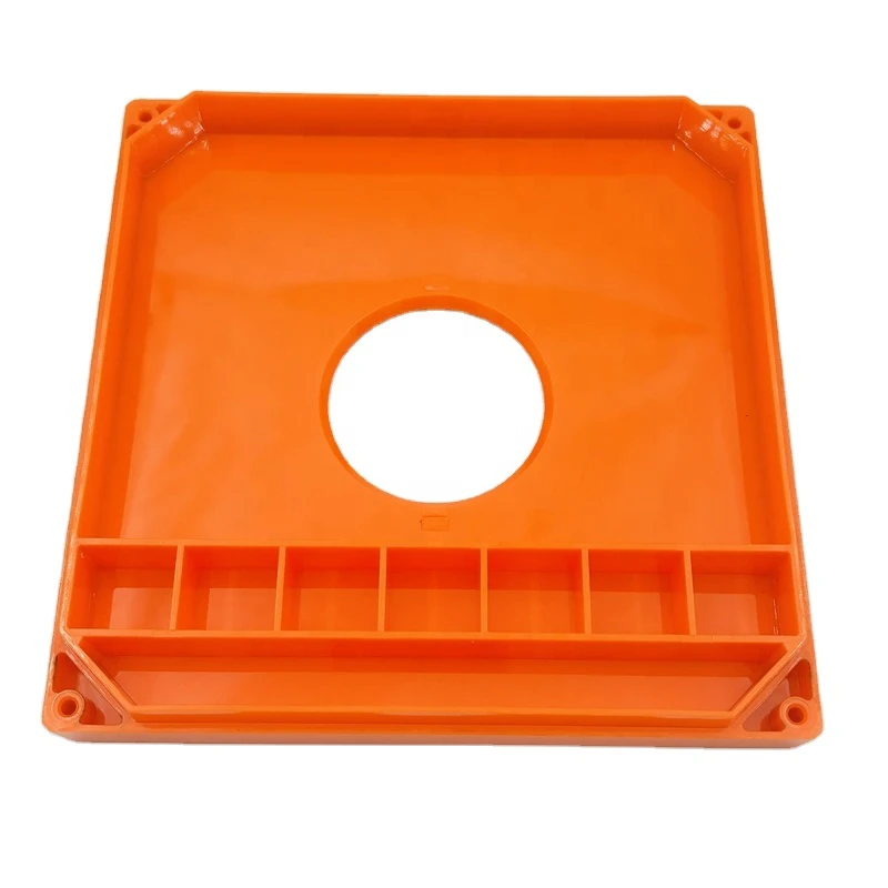 Factory Customized Plastic Injection Molding Manufacturer Plastic Injection ABS Molded Plastic Injection Mold Products in China