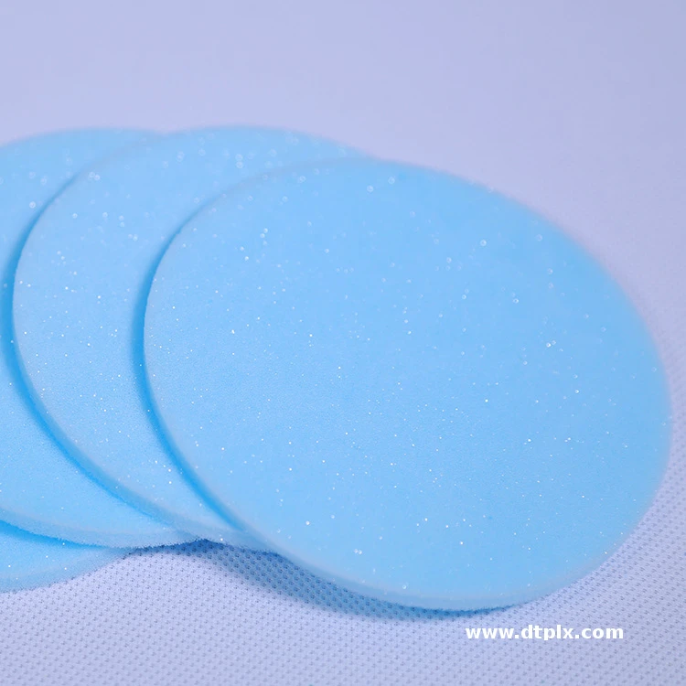 Custom Cutting and Moulding Services for High-Density 2mm EVA Foam Board Plastic Sheets