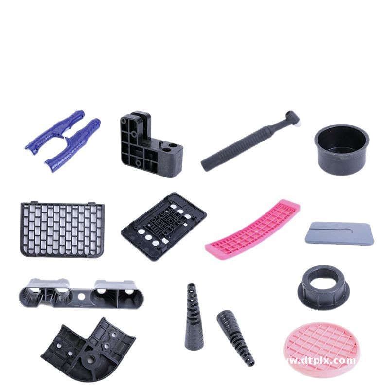 Manufacturer Custom PP Plastic Injection Mold Maker Service for Plastic Products