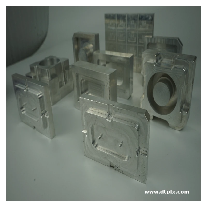 Rapid Die Rapid Model Prototype Services Aluminum Die Plastic Mold Rubber Mold Custom for Reaction Injection Molding