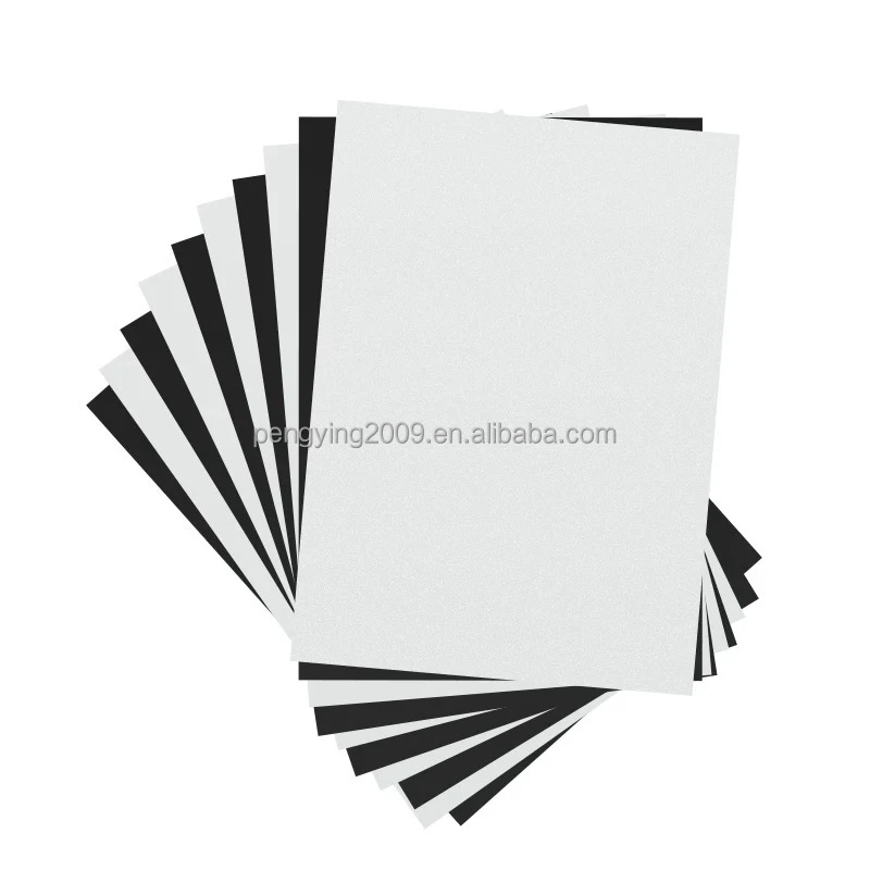 Factory Direct Customized Eco-Friendly Recyclable EVA Foam Products Die-Cut Foam of All Types Including Plastic EPE PE Materials
