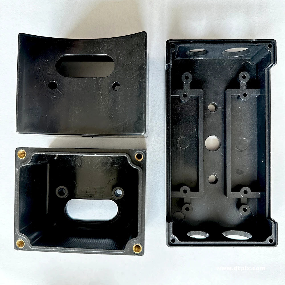 Mold Custom Plastic Molding Service ABS PA66 Molding ABS PP Inject Moulding Services for Plastic Other Rubber Products