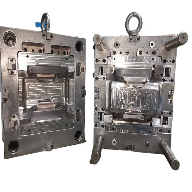 Custom Mold Plastic Manufacturer Digital Product Design Injection Molding for Plastic Daily Necessities