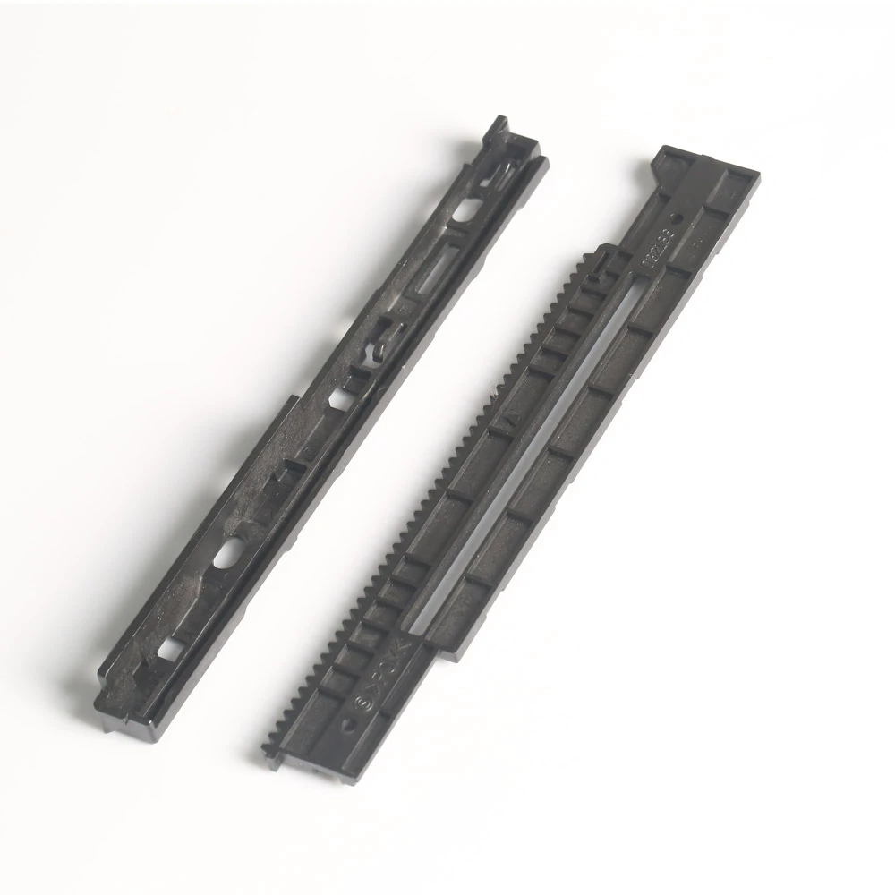 Custom ABS Nylon Plastic Injection Molding Products 3D Printer CNC Machining Rapid Prototyping Parts Injection Molding Parts