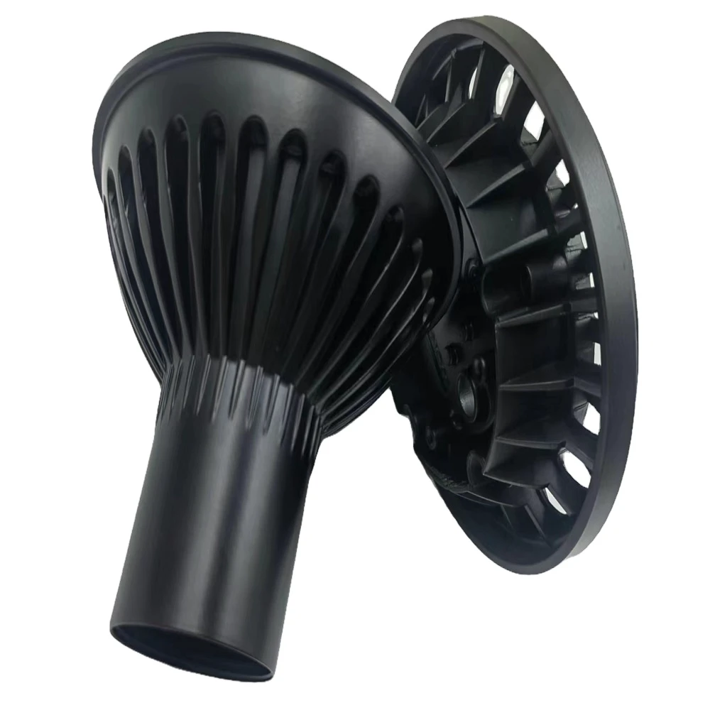 LED Lampshade Die Casting Customised Services Plastic Mold Injection Molding Cnc Machining Parts Casting Services