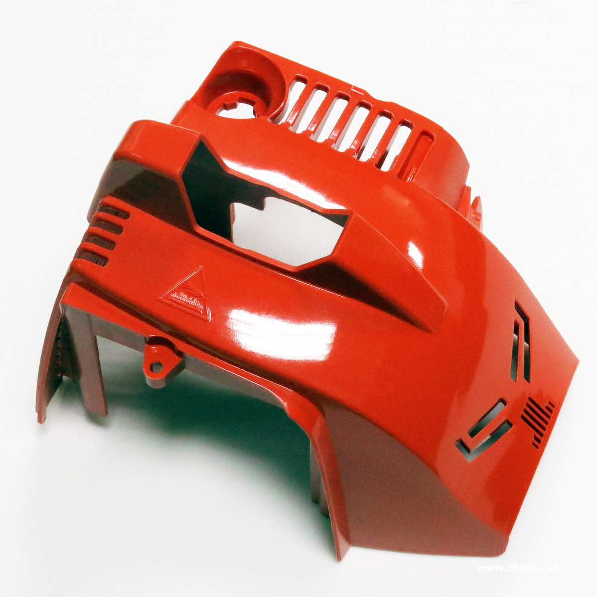Custom ABS Injection Plastic Molding Plastic Products Manufacturer