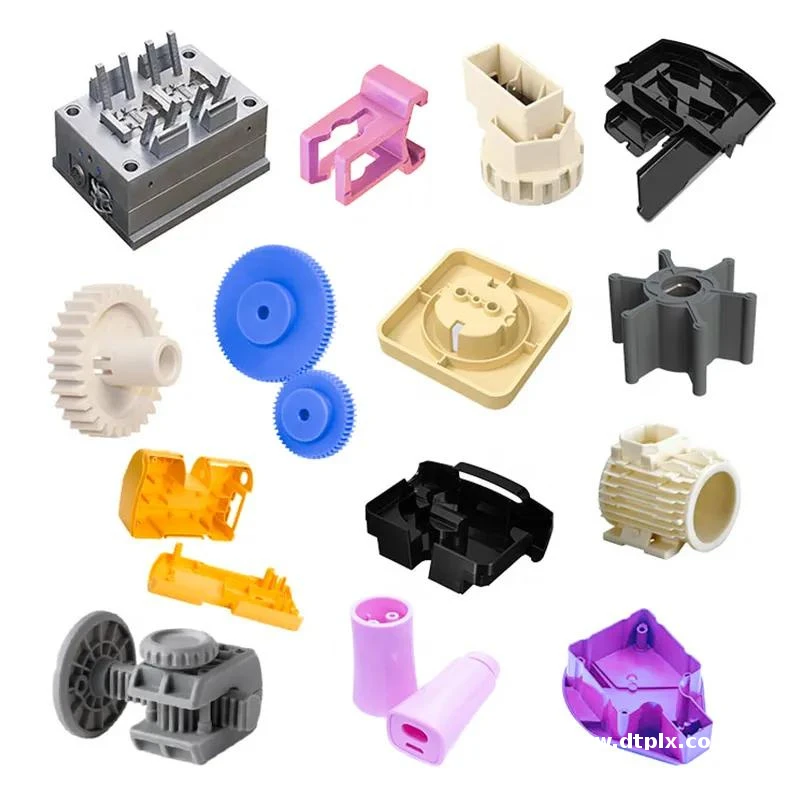 2025 Factory Supplier Custom Plastic Products Vacuum Casting Custom Plastic Silicone Mold Vacuum Casting