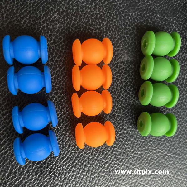 OEM Custom Produce ABS PC PP PE PS Nylon Plastic Part From Professional Manufacture CNC