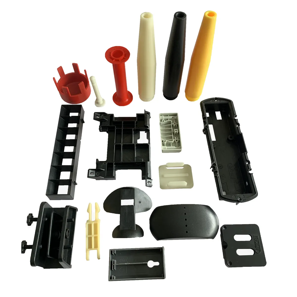 China High Quality Plastic Injection Molding Customized Injection Mold for Plastic Parts Plastic Molding Service