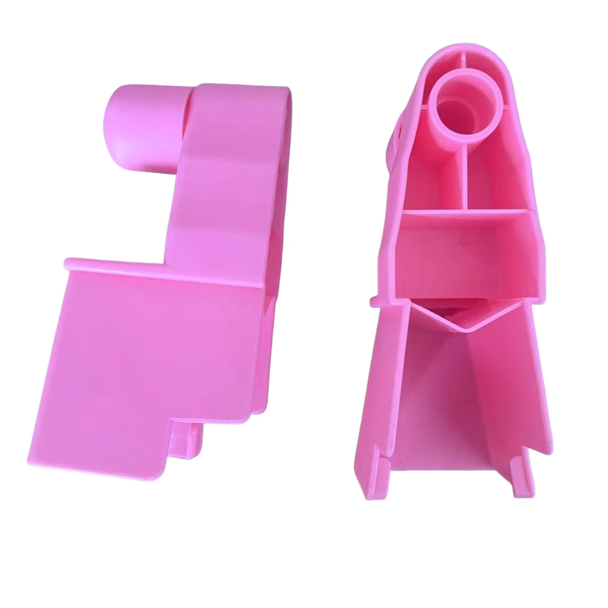 Custom Plastic Molding Oem Service Abs Pp Plastic Part Injection Molding Products