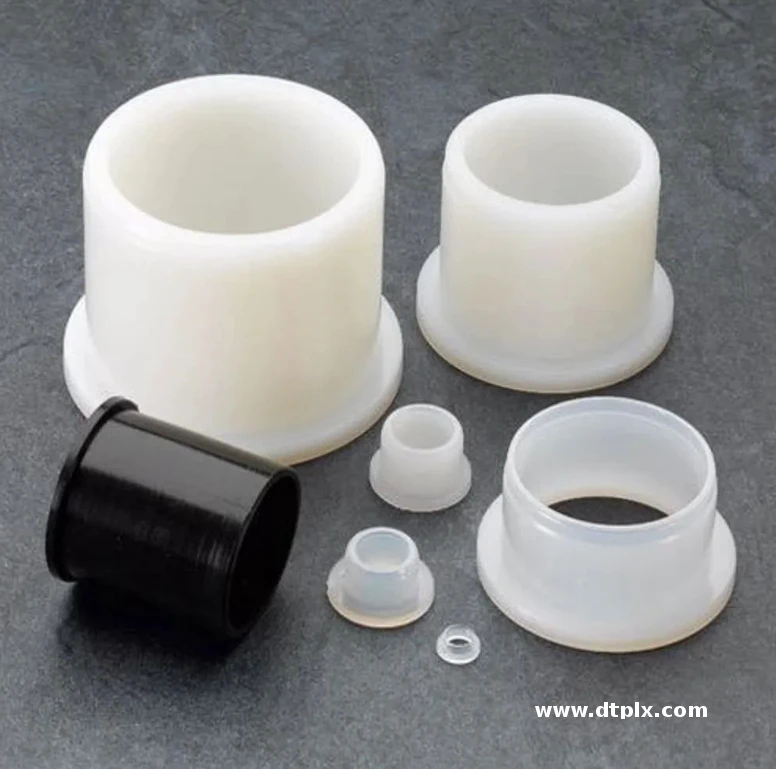 Custom Plastic Molding