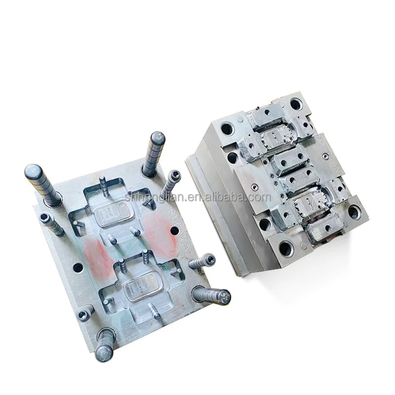 Top Plastic Mold Maker Companies | Injection Casting Mold Factory & Custom Plastic Products Manufacturing