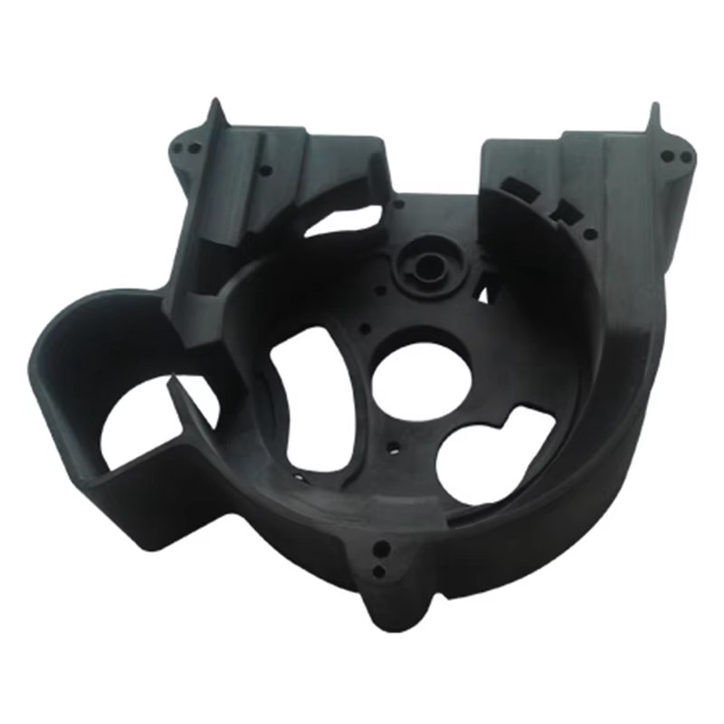 Custom Plastic PC PA Nylon ABS Soft Rubber Parts Rapid Prototype Urethane Polyurethane Vacuum Casting Silicone Molding Service