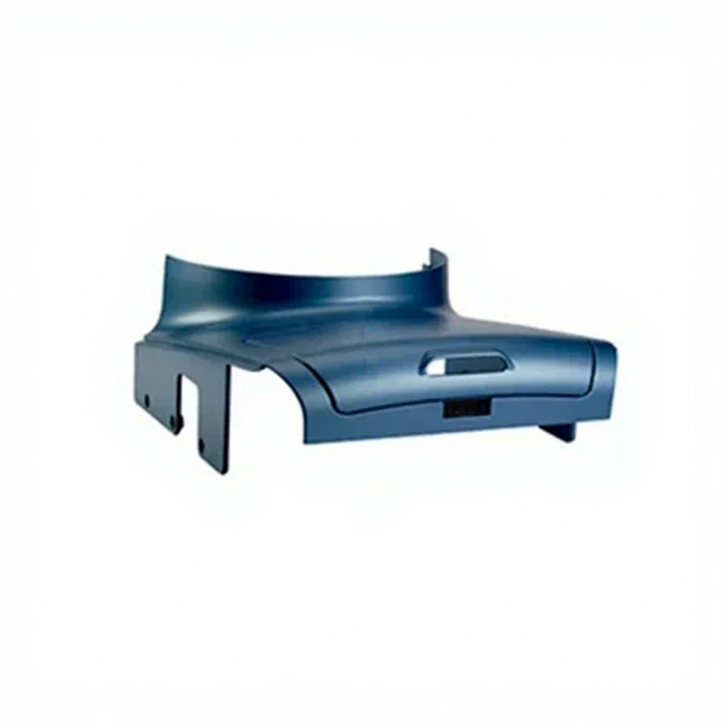 High Precision Custom ABS Plastic Injection Molding Products & Services with OEM/ODM and Custom Sizes & Colors