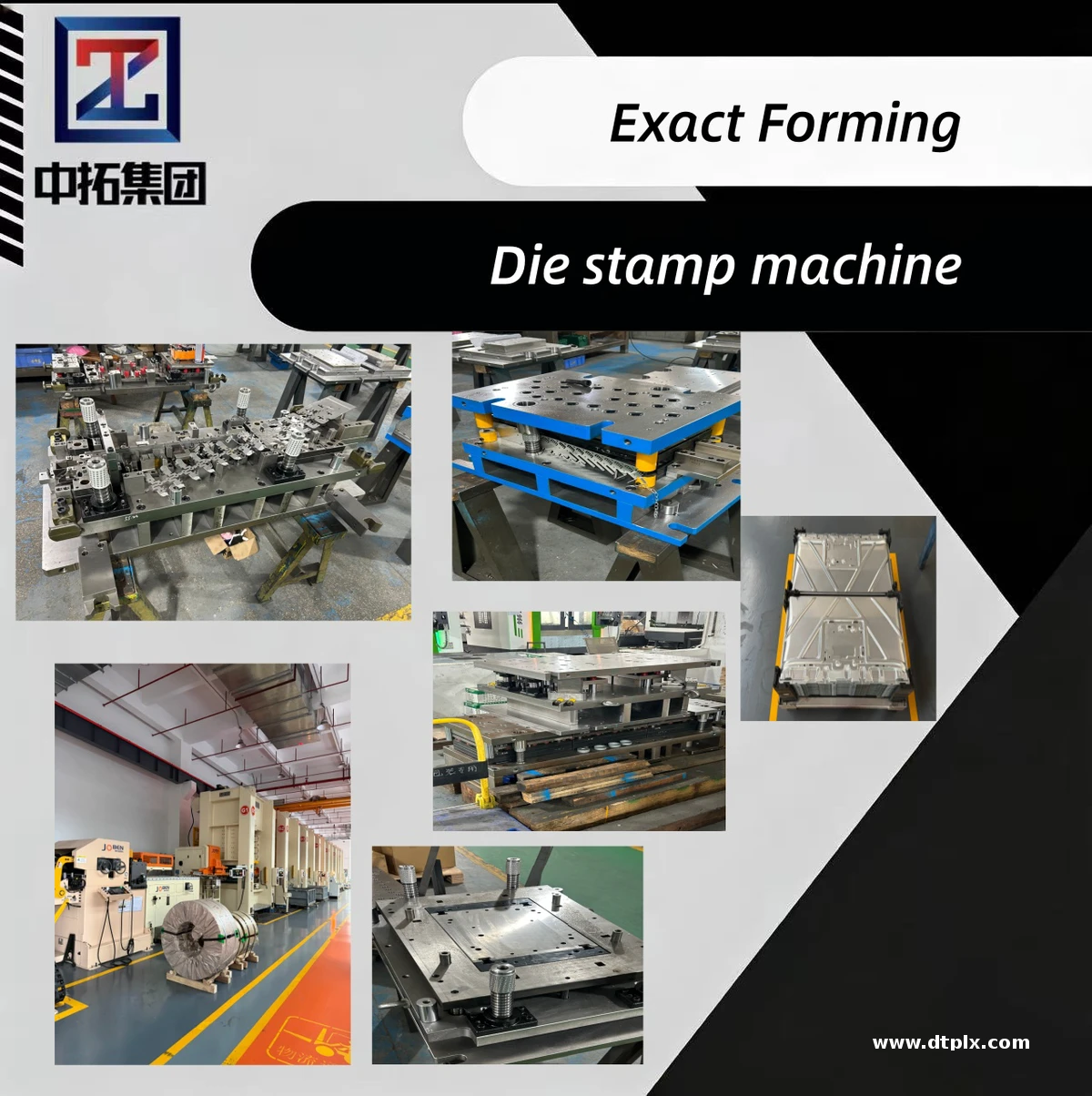Custom ABS Injection Molds for Home Appliances - Precision Plastic Mold Manufacturer
