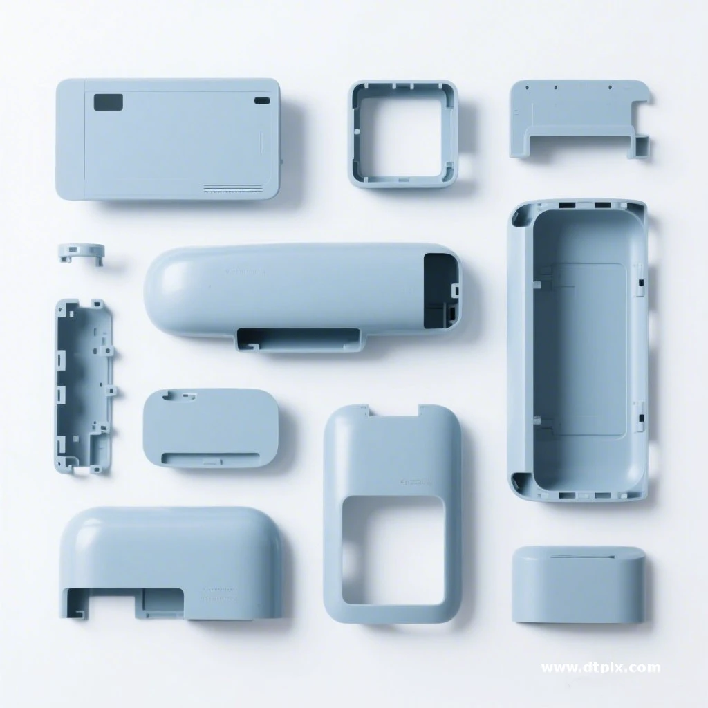 IATF ISO Certified Plastic Injection Manufacturers Custom Plastic Injection and Plastic Mold Injection Molding