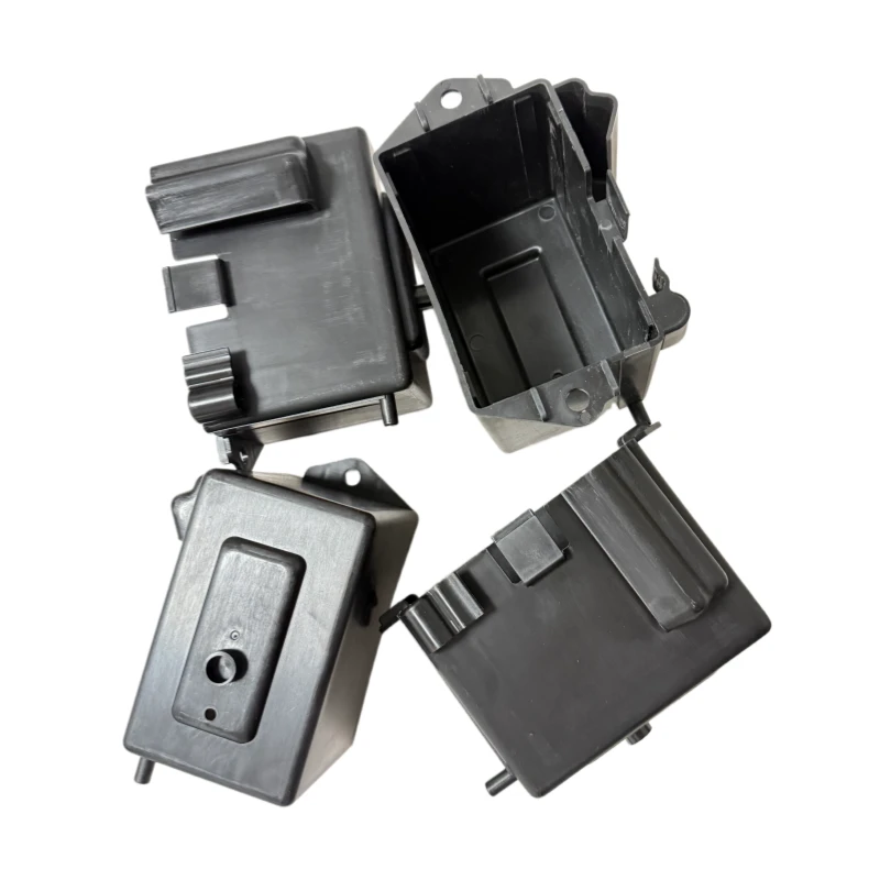 Factory Price Injection Molding Custom Plastic Housing Housing ABS Injection Mold Electrical and Industrial Parts