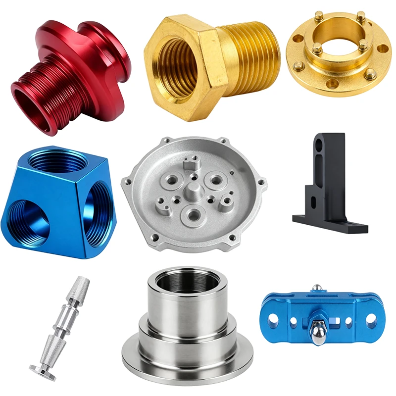 Factory Price Aluminum Plastic Acrylic Cnc Machining Parts Cnc Machining Shop Cnc Precision Milling Turning Machining Parts
