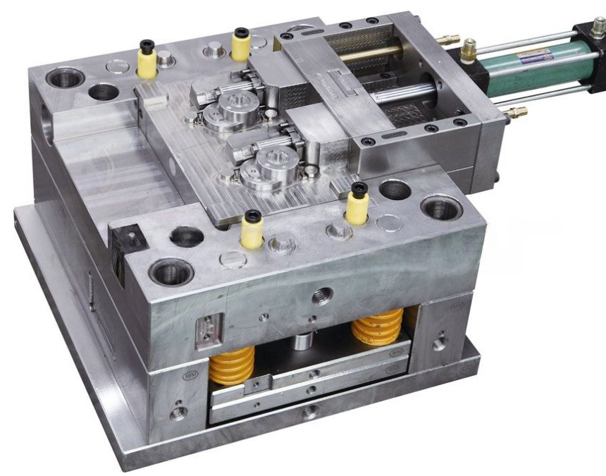 Factory Custom Professional Plastic Injection Molding Services-SGS/ROHS Certified OEM Accepted High Temperature Wear Laser