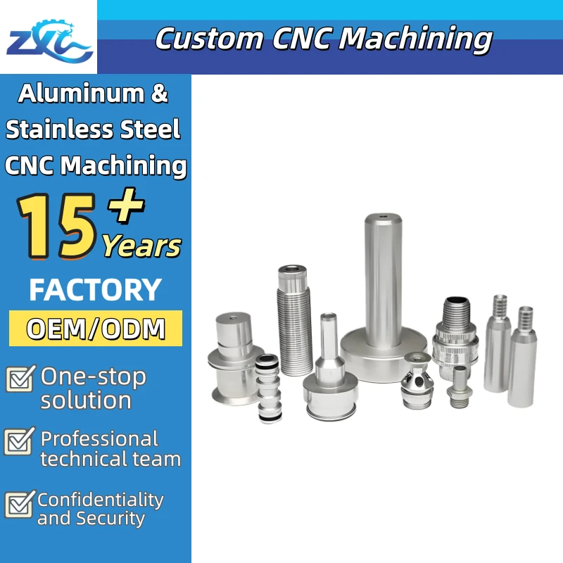 Aluminum Manufacture and Fabrication Services Including CNC Machining Die Casting and Sheet Metal Forming Processes