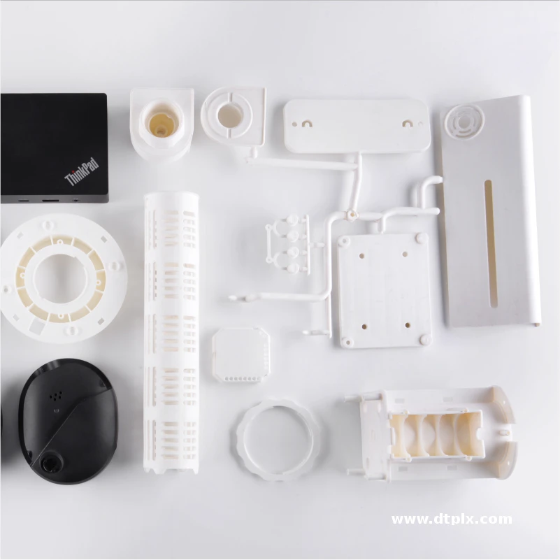 Custom Plastic Product Complex Plastic Injection Molding Custom Plastic Product Injection Molding Service