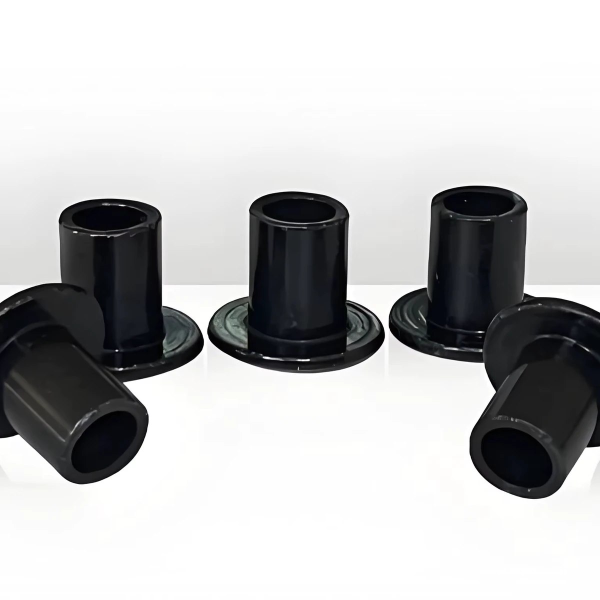 Manufacturer Plastic Injection Mold Customization ABS PP PE POM PC Parts Die Casting Mouth Injection Molding Plastic Feeder Mold