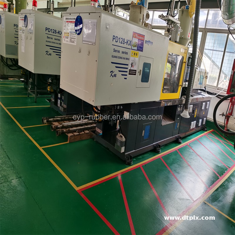 Plastic Manufacturer Custom Plastic Product Plastic Parts Injection Molding Service