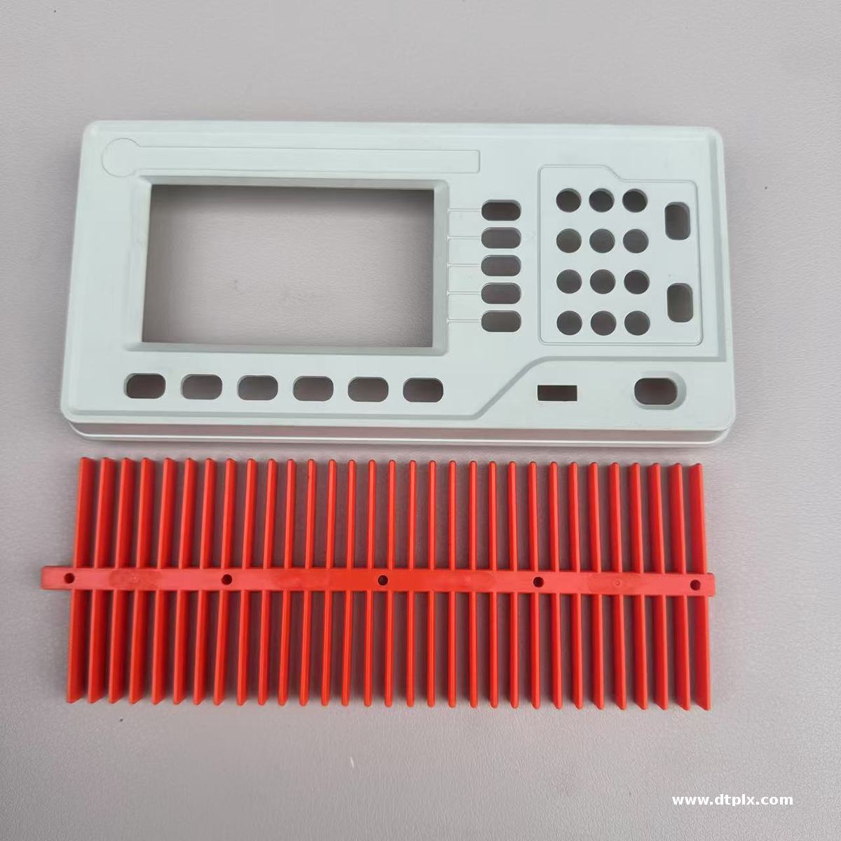 Manufacture Oem Custom Plastic Moulding Products Abs Parts Plastic Injection Molding Service