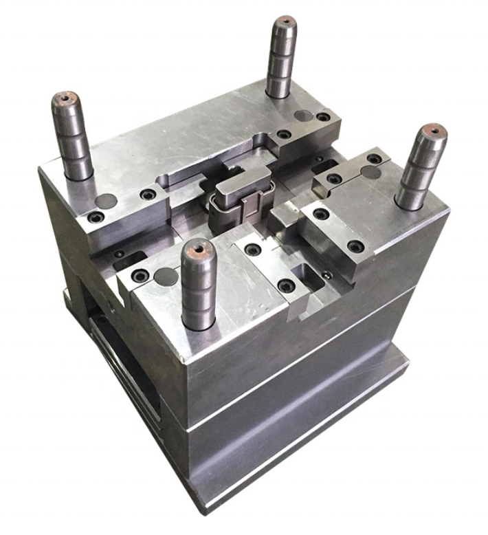 Custom Mold Design, Machining and Injection Molding Plastic Product Customization and Manufacturing