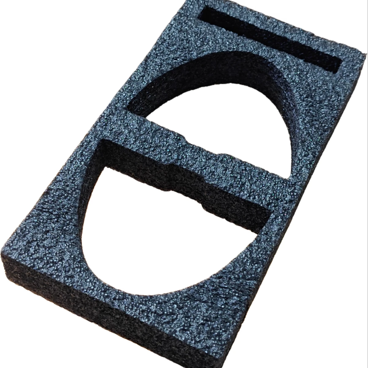 Customized EVA Foam Packaging Waterproof and Shockproof for Wholesale with Customized Packing Box