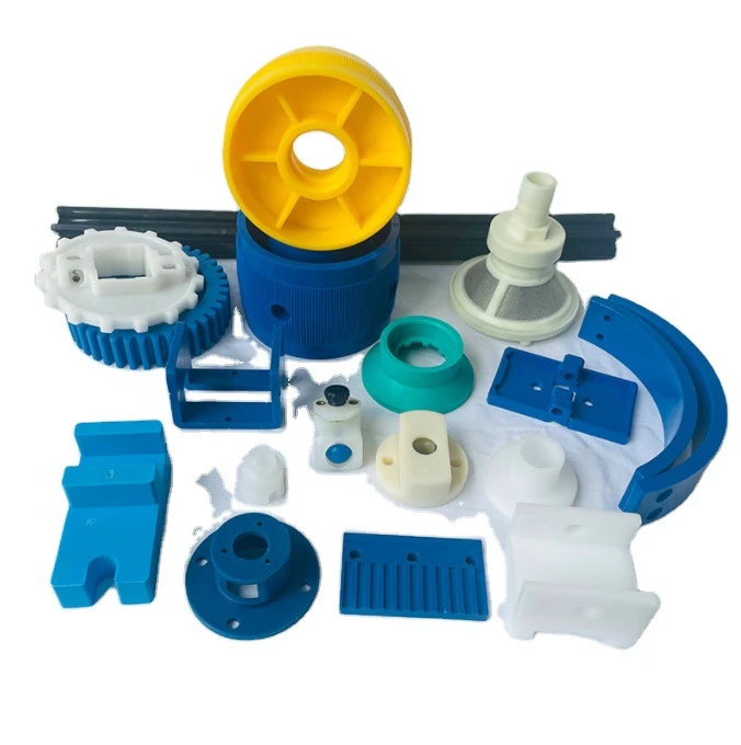 Custom Plastic Injection Molding Manufacturer-CQ Brand CN/JIN Origin Model CQ292-Custom Plastic Parts & Various Plastic Products