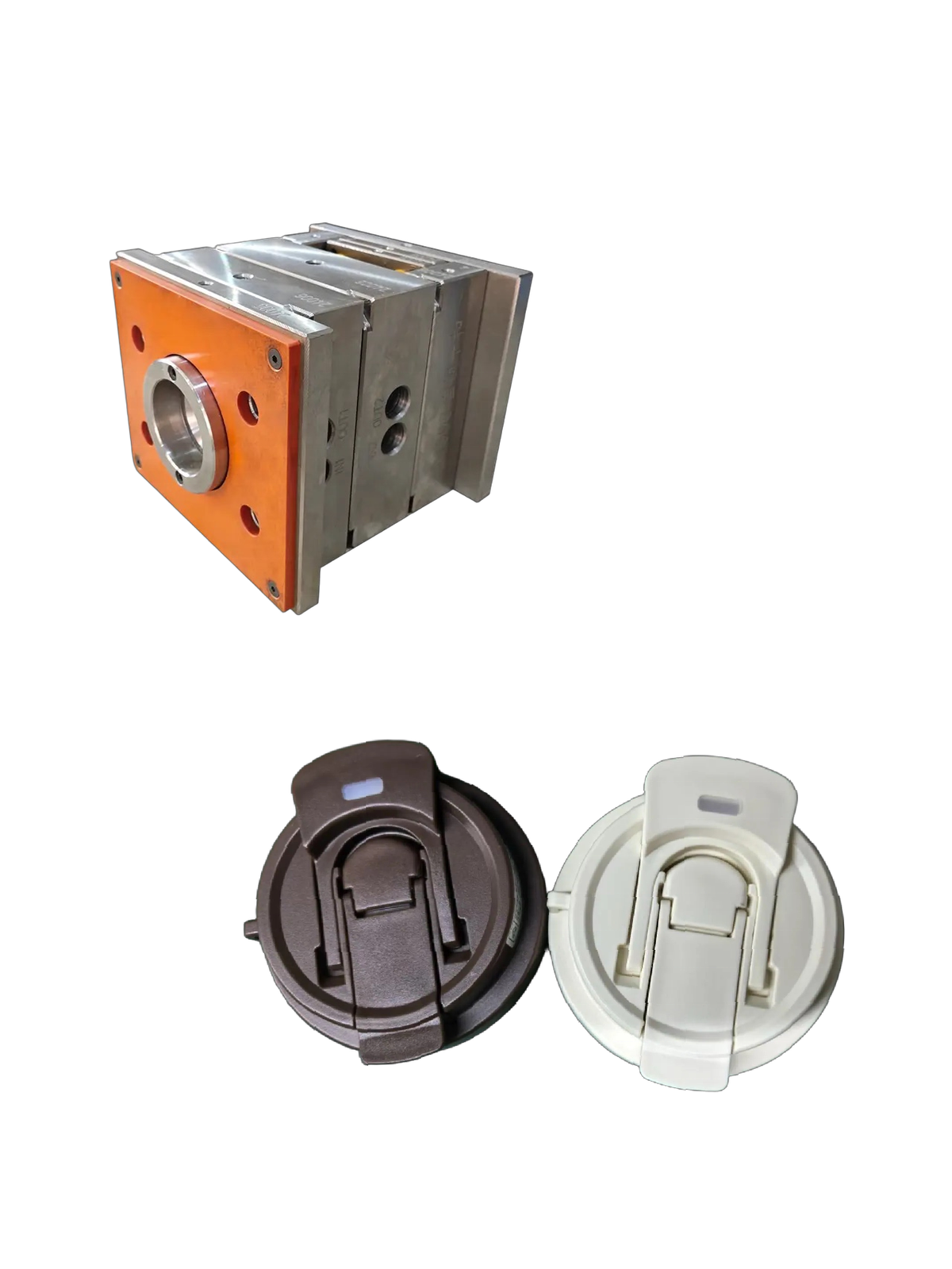 Customize Precision Plastic Injection Molds Suitable for Various Applications