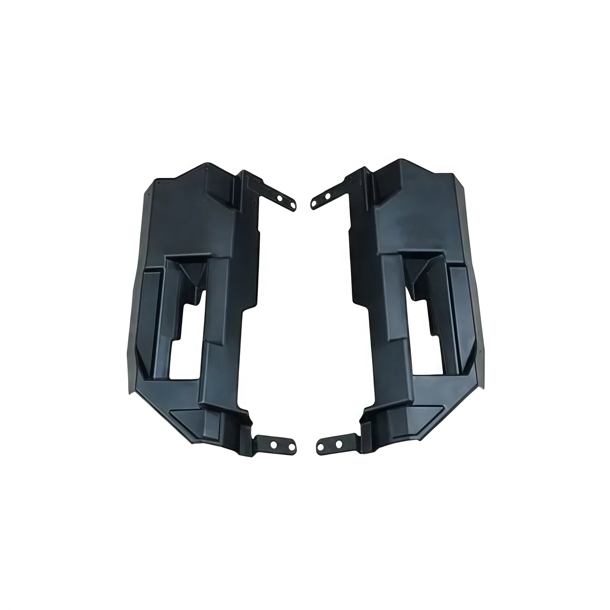 Custom Injection Molding Service OEM ODM Customized ABS/PA66 Industrial Plastic Injection Molding Parts Eco-friendly Durable