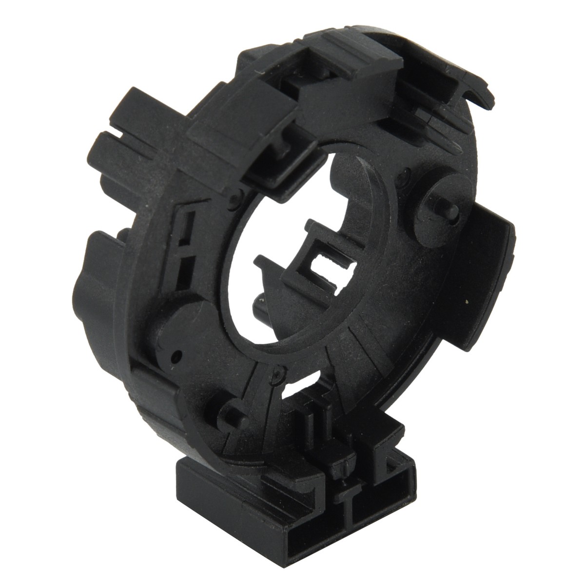 Custom Plastic Injection Molding Services | Overmolding & Double Shot Mold Manufacturer