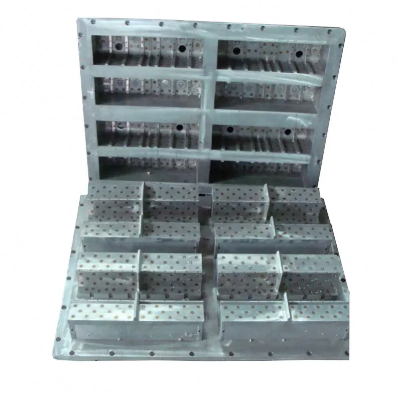 EPP/EPS Foam Product Special Mold Customizable