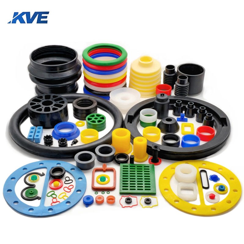 ODM OEM Fabricant Custom Mold and Injection Rubber Plastics PA PC PP PU PVC ABS Plastic Parts Plastic Injection Molding Service