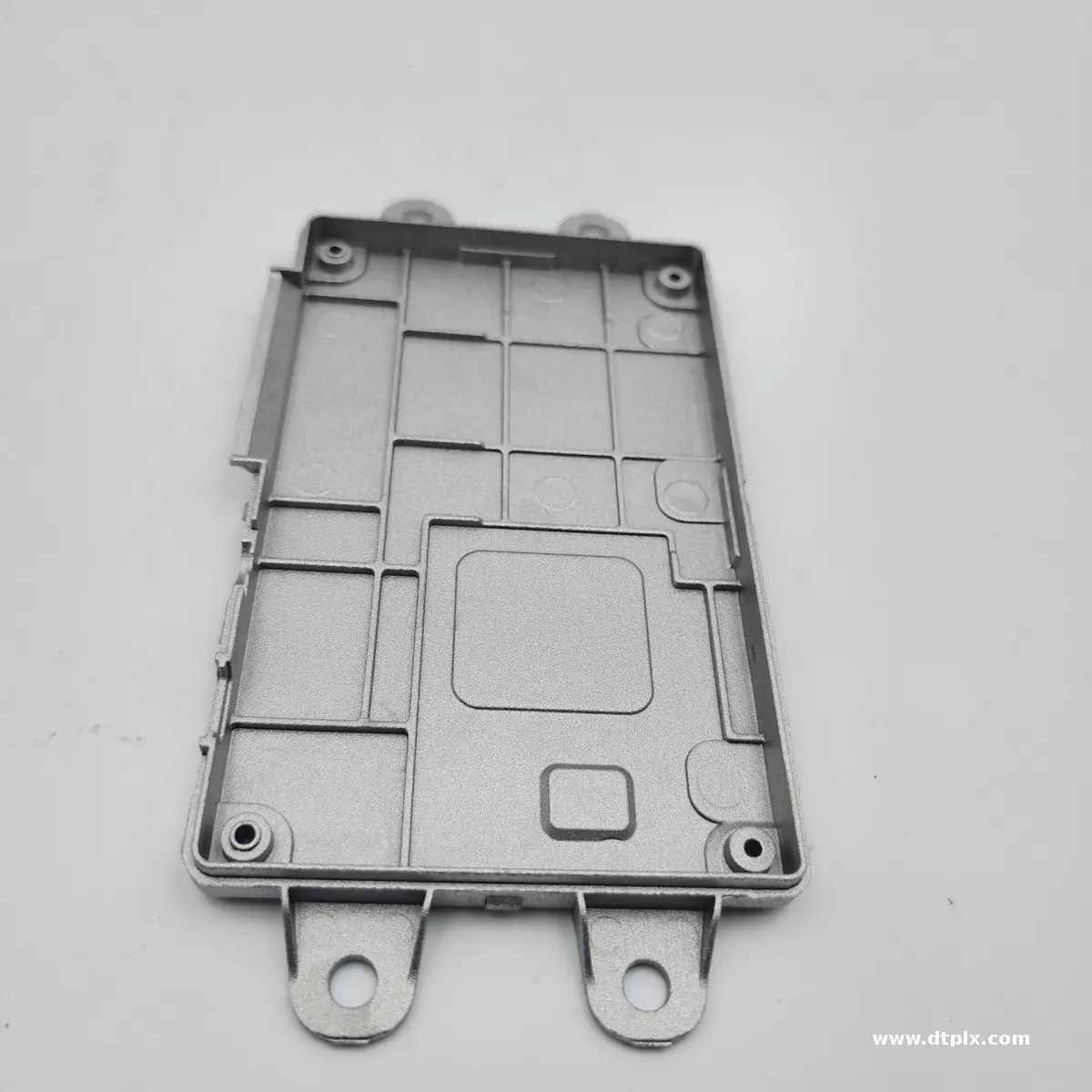 High Quality Factory Custom Die Casting Services Foundry Parts Customization