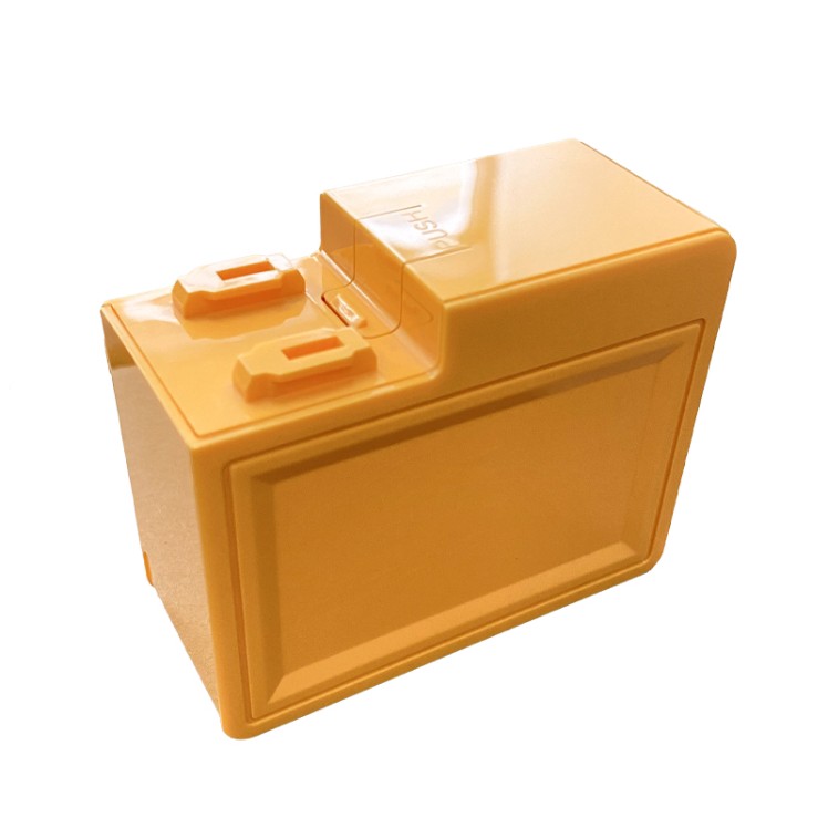 Guangdong High Quality Plastic Mold Manufacturer Custom Plastic Injection Molding Tool Cheap Plastic Mould Production